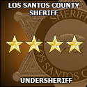 Undersheriff