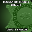 Deputy Sheriff