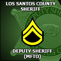 Deputy Sheriff (MFTO)